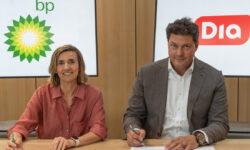 DIA To Open Stores At BP Service Stations In Spain