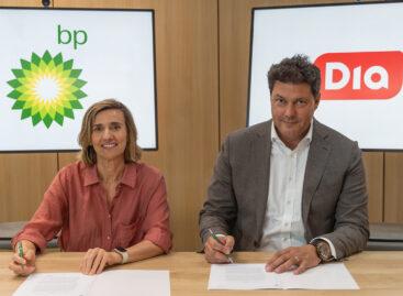 DIA To Open Stores At BP Service Stations In Spain