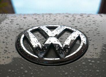 Volkswagen Group increases car deliveries by 1.2 percent in the second quarter