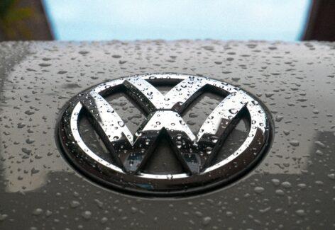 Volkswagen Group increases car deliveries by 1.2 percent in the second quarter