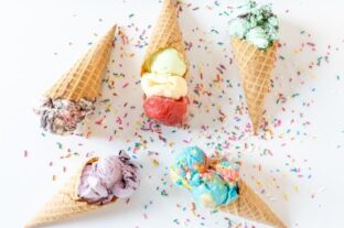 EU Sees 2% Growth In Ice Cream Production In 2024: Eurostat