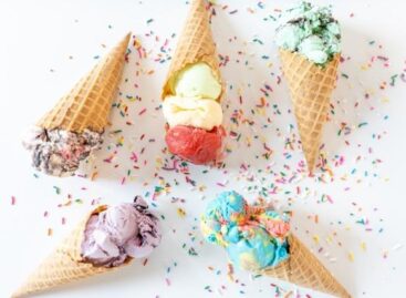 EU Sees 2% Growth In Ice Cream Production In 2024: Eurostat
