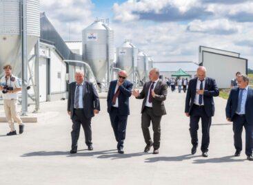 The 21st century rebirth of Hungarian agriculture is our work