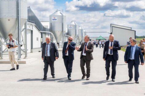 The 21st century rebirth of Hungarian agriculture is our work
