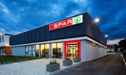 The SPAR franchise network is expanding dynamically – it now has more than 300 stores nationwide
