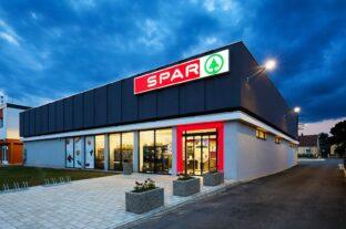 Dinamikusan bővül a SPAR franchise hálózata – már több mint 300 üzlettel van jelen országszerte
