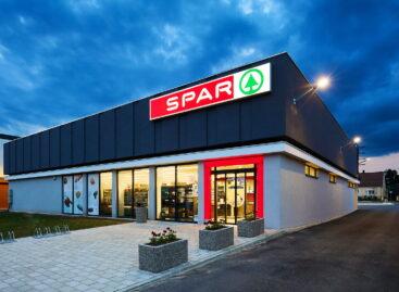 Dinamikusan bővül a SPAR franchise hálózata – már több mint 300 üzlettel van jelen országszerte