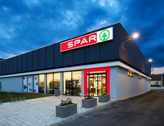 The SPAR franchise network is expanding dynamically – it now has more than 300 stores nationwide