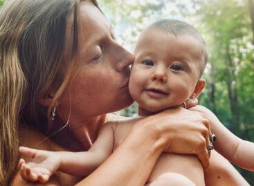 New digital service for pregnant women and families with young children