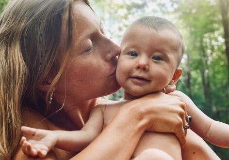 New digital service for pregnant women and families with young children