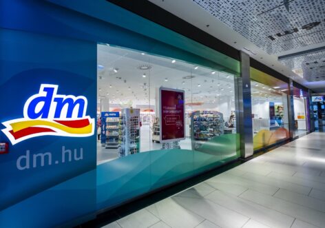 „Egészenén” élmény a dm-ben – a got2b nyári beauty eseménye új szintre emelte az önkifejezést