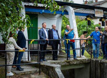 Free irrigation water results in cost savings of more than 10 billion forints for farmers