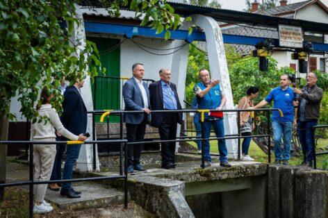 Az ingyenes öntözővíz több mint 10 milliárd forint költségmegtakarítást eredményez a gazdálkodók számára