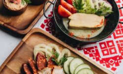 Rural romance in the heart of Budapest: the Puli and Juhász Pesti tavern has opened in the city center