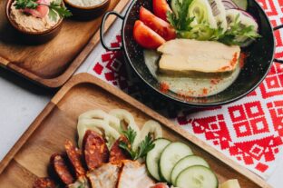 Rural romance in the heart of Budapest: the Puli and Juhász Pesti tavern has opened in the city center