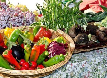 NAV: selling self-produced fruit may be tax-free up to an annual income of six hundred thousand forints