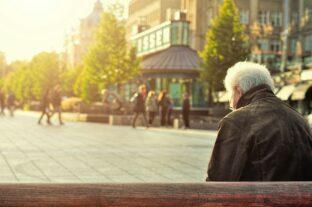Draft decree on food vouchers for pensioners completed