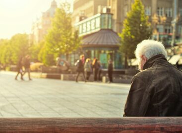 Draft decree on food vouchers for pensioners completed