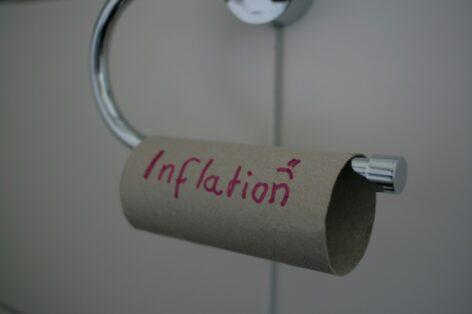 A large wave of price increases is expected in trade