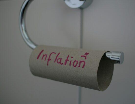 A large wave of price increases is expected in trade