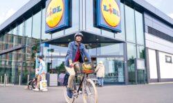 Lidl Switzerland Tests AI-based Solution For Managing Climate Data