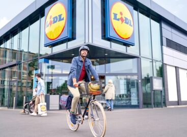Az AI segítheti a svájci Lidl klímasemlegességi törekvését