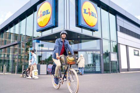 Lidl Switzerland Tests AI-based Solution For Managing Climate Data
