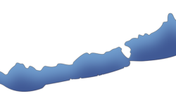 Irrigation water resources equivalent to one-third of Lake Balaton are available