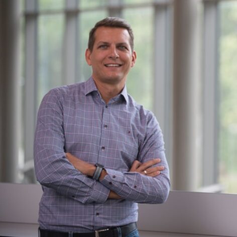 Gergely Lóska appointed as K&H’s Head of IT and Innovation