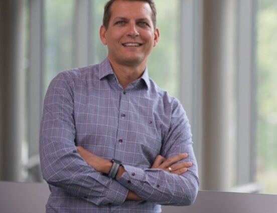 Gergely Lóska appointed as K&H’s Head of IT and Innovation
