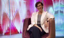 (HU) Dr. Némedi Erzsébet: A boldogság a bélben lakik