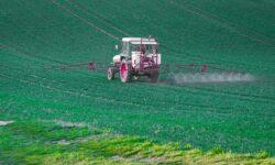 Changes in the plant protection product market