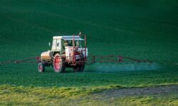 The use of certain acetamiprid-containing pesticides will change from mid-August due to the reduction of the limit value