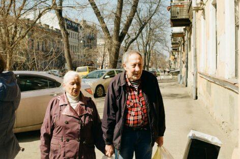Those receiving pension-like benefits would also receive food vouchers