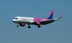 Visszavonulót fúj a Wizz Air: kivonul Abu-Dzabiból, leállítja közel-keleti járatait