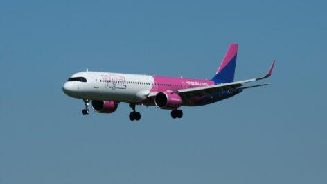 Wizz Air announces withdrawal: withdraws from Abu Dhabi, halts Middle East flights