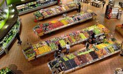 Food sovereignty is a national security issue