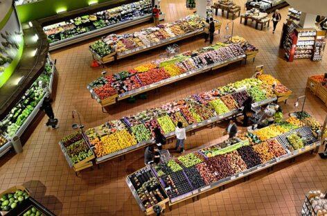 Food sovereignty is a national security issue