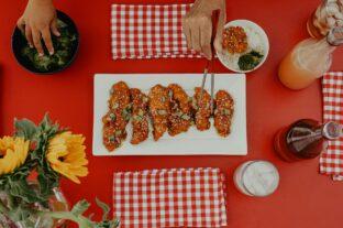 This is how Hungarians eat lunch – we are still a meat-eating nation