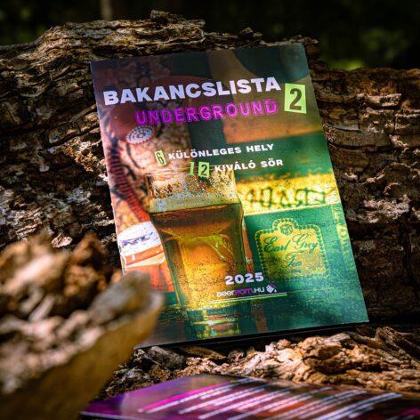 The hottest beer game of the summer is starting in Budapest