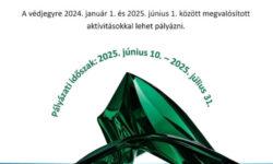 Due to the high level of interest, Green Pledge is extending its application deadline!