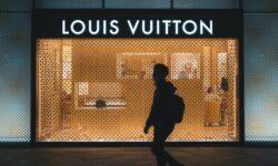 LVMH’s six-month profit falls 22 percent, revenue falls 4 percent