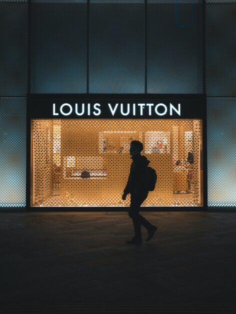 LVMH’s six-month profit falls 22 percent, revenue falls 4 percent