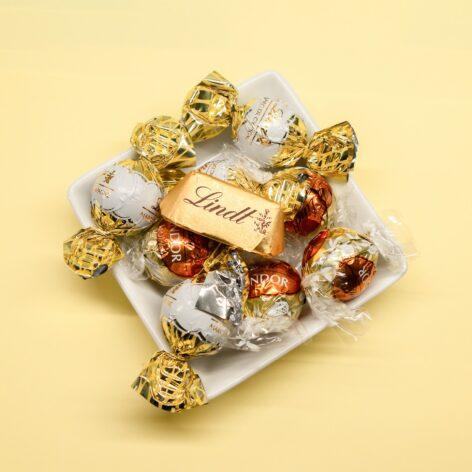 Chocolate is getting more expensive, but people still buy it: bright sales, melting profits at Lindt