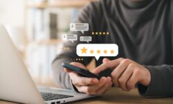 It’s not the star that matters: Hungarian customers want to see negative reviews too