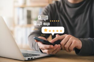It’s not the star that matters: Hungarian customers want to see negative reviews too