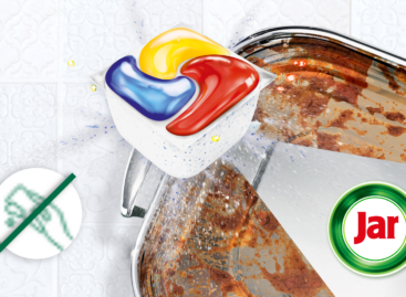 Four out of ten Hungarian households have a dishwasher – yet we waste water