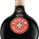 Unicum Orange Bitter 0,7 l