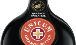 Unicum Orange Bitter 0,7 l