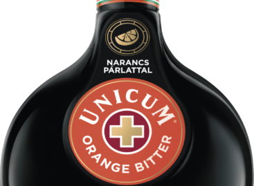 Unicum Orange Bitter 0,7 l